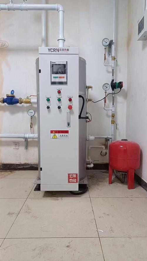 家用锅炉循环泵安装在回水还是出水 家用锅炉循环泵安装在回水还是出水